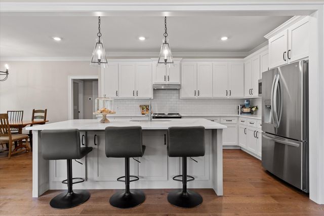 7723 Carnice Drive, Ooltewah, TN 37363