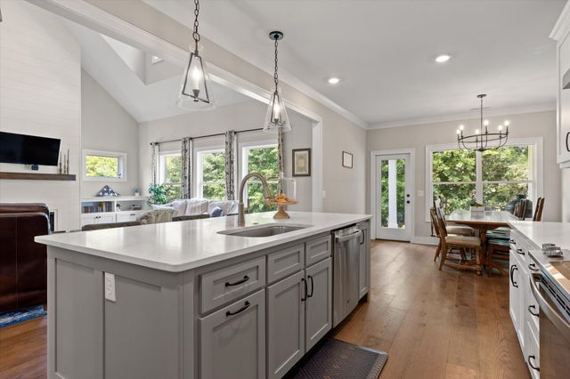 7723 Carnice Drive, Ooltewah, TN 37363