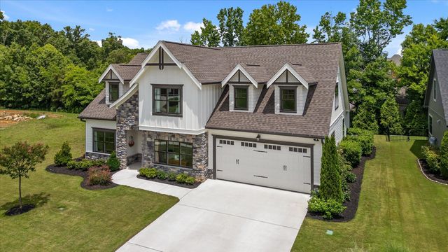7723 Carnice Drive, Ooltewah, TN 37363