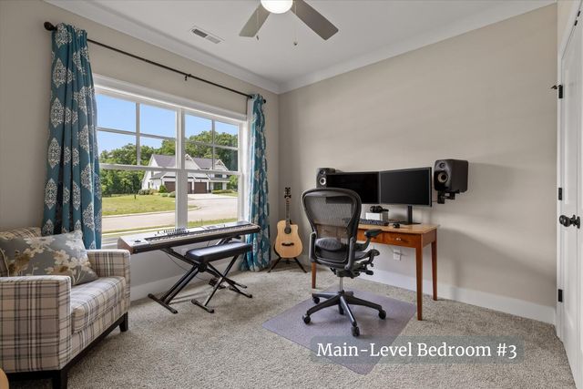 7723 Carnice Drive, Ooltewah, TN 37363