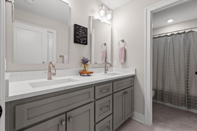 7723 Carnice Drive, Ooltewah, TN 37363
