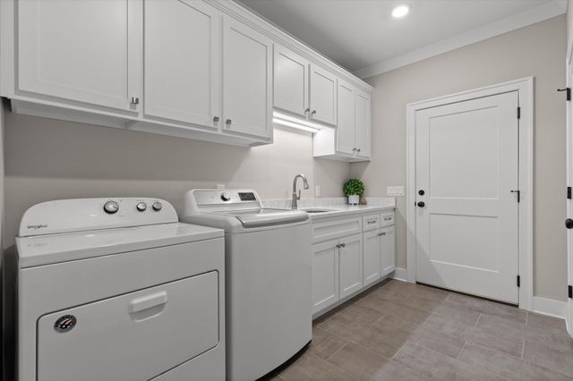 7723 Carnice Drive, Ooltewah, TN 37363