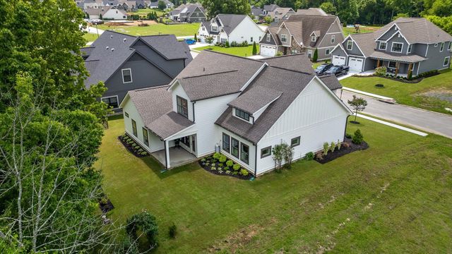 7723 Carnice Drive, Ooltewah, TN 37363