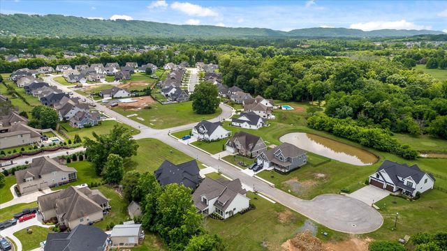 7723 Carnice Drive, Ooltewah, TN 37363