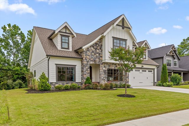 7723 Carnice Drive, Ooltewah, TN 37363