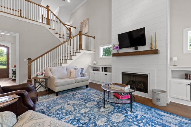 7723 Carnice Drive, Ooltewah, TN 37363