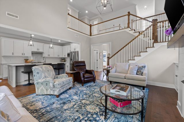 7723 Carnice Drive, Ooltewah, TN 37363