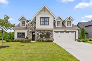 7723 Carnice Drive, Ooltewah, TN 37363