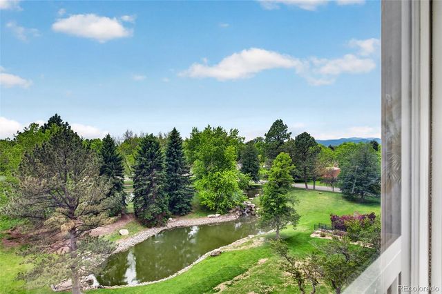 1900 E Girard Place 508, Englewood, CO 80113