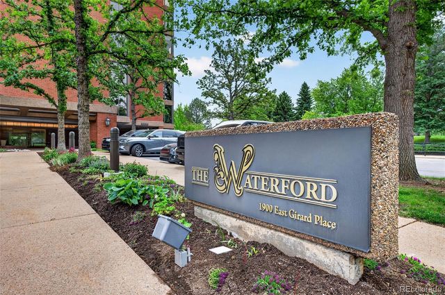 1900 E Girard Place 508, Englewood, CO 80113