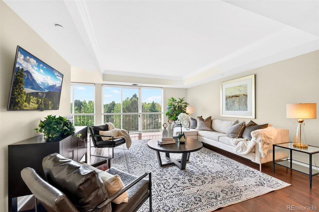 1900 E Girard Place 508, Englewood, CO 80113