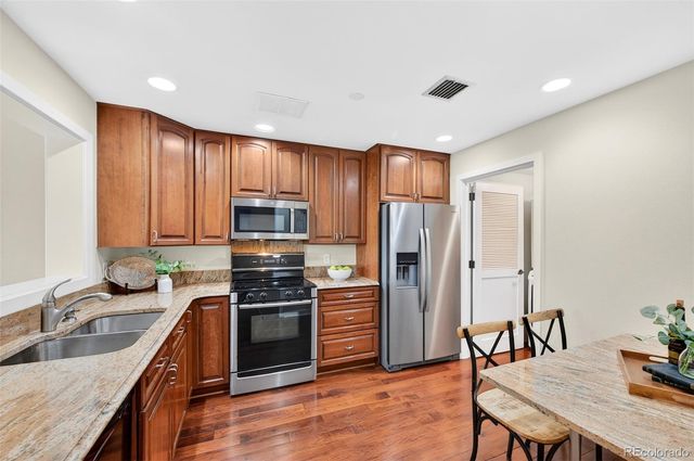 1900 E Girard Place 508, Englewood, CO 80113