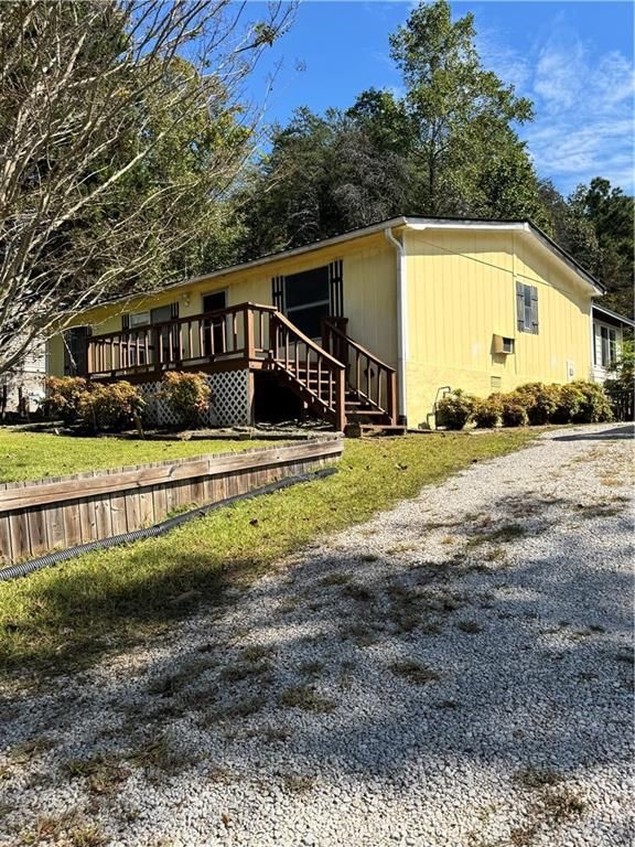 6243 Malibu Ridge, Flowery Branch, GA 30542