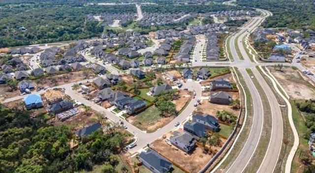 200 Spring Bluff LN, Georgetown, TX 78628