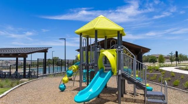 200 Spring Bluff LN, Georgetown, TX 78628