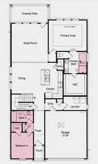 200 Spring Bluff LN, Georgetown, TX 78628