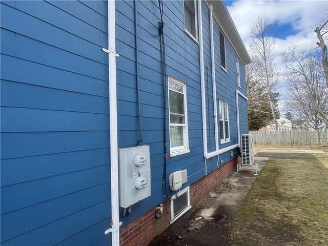 241 Woodbine Street, Cranston, RI 02910