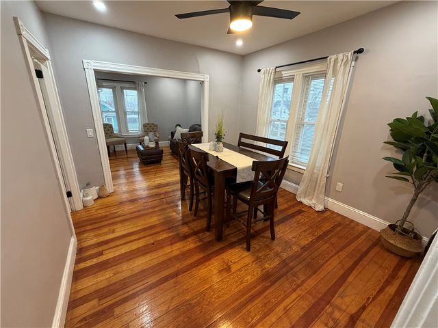 241 Woodbine Street, Cranston, RI 02910