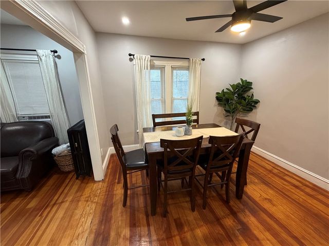 241 Woodbine Street, Cranston, RI 02910