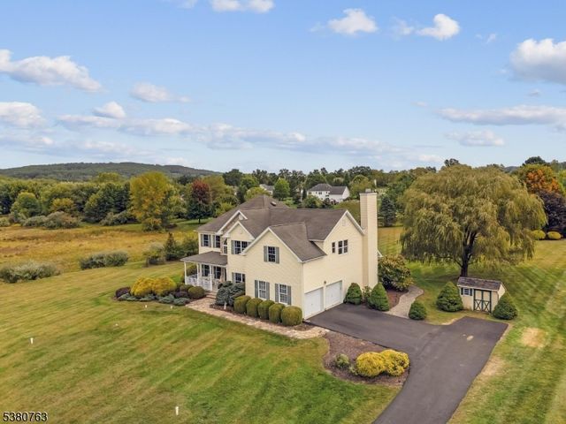 107 Mc Cullough Rd, Washington Twp., NJ 07882