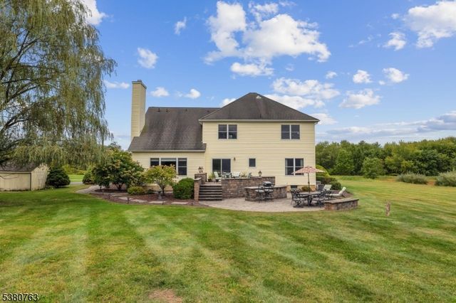 107 Mc Cullough Rd, Washington Twp., NJ 07882