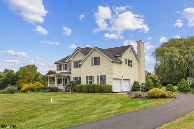 107 Mc Cullough Rd, Washington Twp., NJ 07882