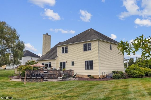 107 Mc Cullough Rd, Washington Twp., NJ 07882