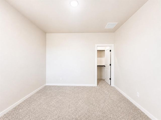 18020 Fields Drive, Edmond, OK 73012