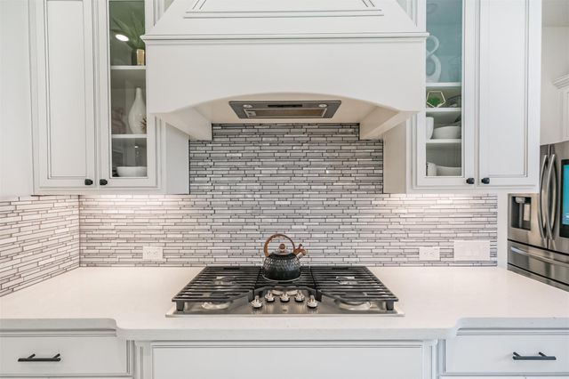 13611 Saddlebred Springs Lane, Cypress, TX 77429