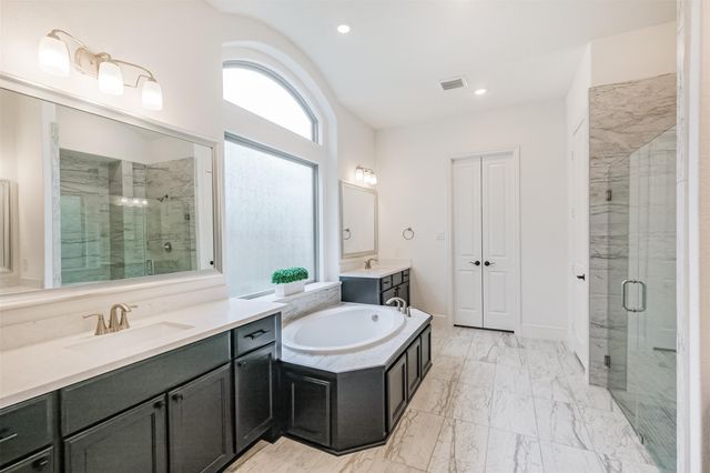 13611 Saddlebred Springs Lane, Cypress, TX 77429