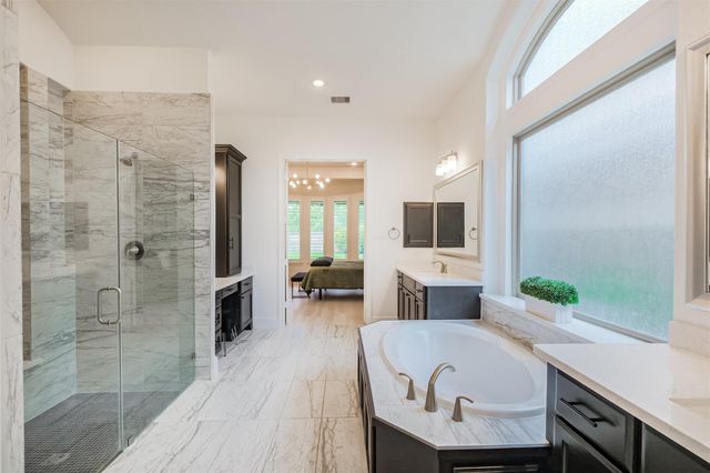 13611 Saddlebred Springs Lane, Cypress, TX 77429