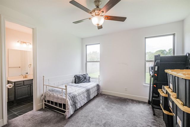 13611 Saddlebred Springs Lane, Cypress, TX 77429