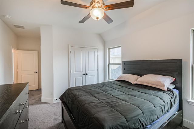 13611 Saddlebred Springs Lane, Cypress, TX 77429