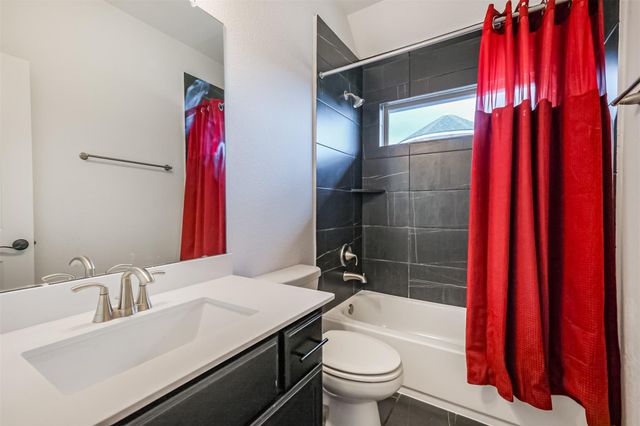13611 Saddlebred Springs Lane, Cypress, TX 77429