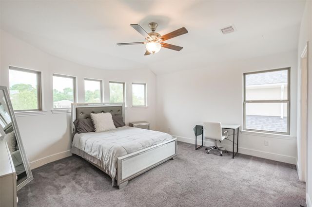 13611 Saddlebred Springs Lane, Cypress, TX 77429