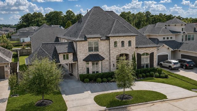 13611 Saddlebred Springs Lane, Cypress, TX 77429