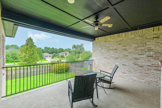 13611 Saddlebred Springs Lane, Cypress, TX 77429