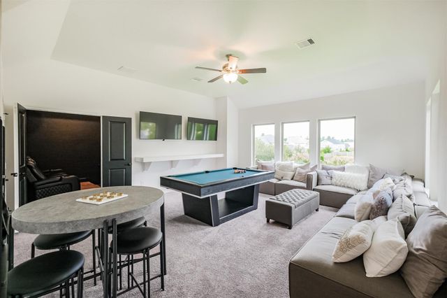 13611 Saddlebred Springs Lane, Cypress, TX 77429
