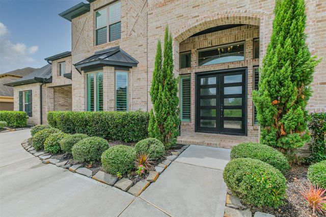 13611 Saddlebred Springs Lane, Cypress, TX 77429