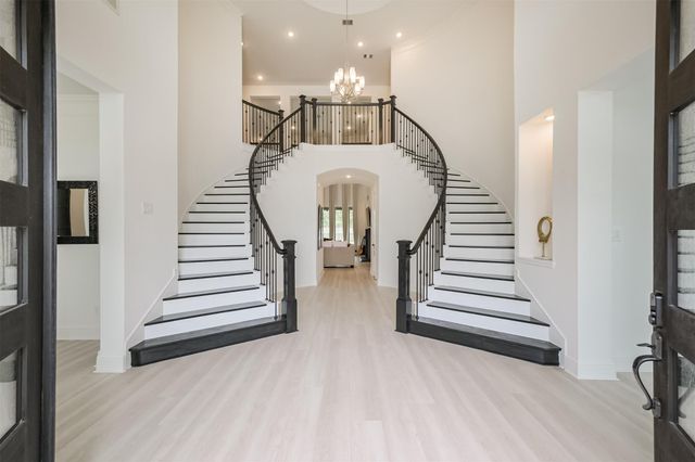 13611 Saddlebred Springs Lane, Cypress, TX 77429