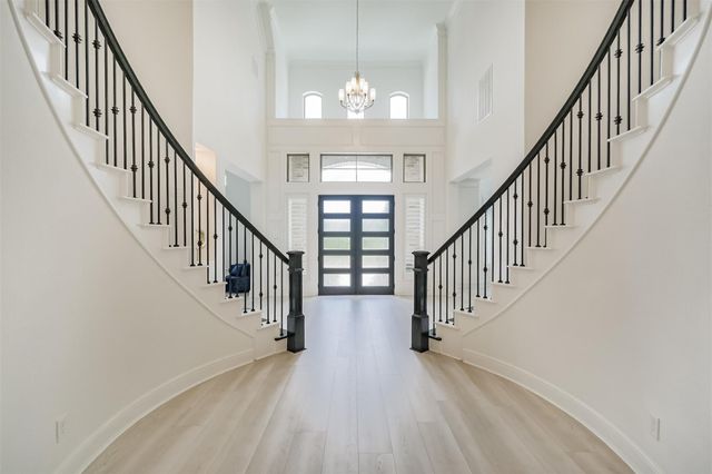 13611 Saddlebred Springs Lane, Cypress, TX 77429
