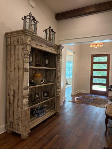 18690 Windjammer, Flint, TX 75762