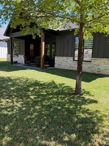 18690 Windjammer, Flint, TX 75762