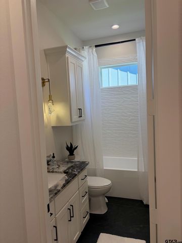18690 Windjammer, Flint, TX 75762