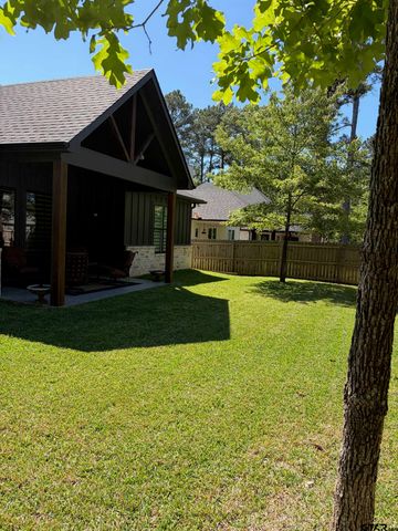 18690 Windjammer, Flint, TX 75762