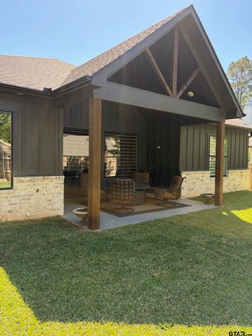 18690 Windjammer, Flint, TX 75762