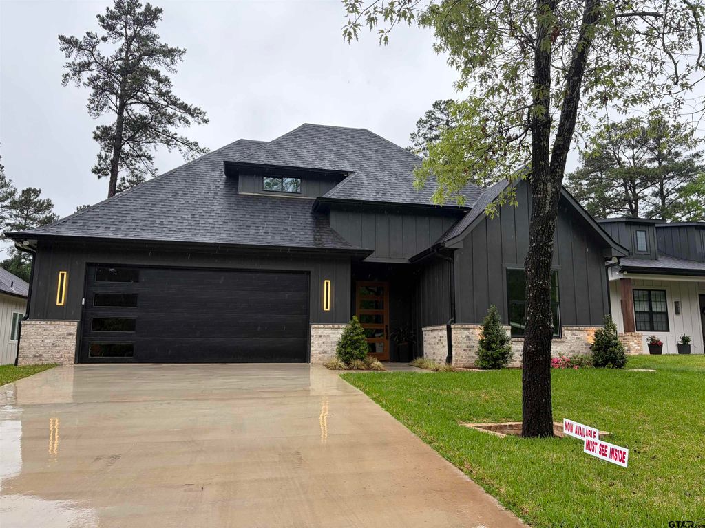 18690 Windjammer, Flint, TX 75762