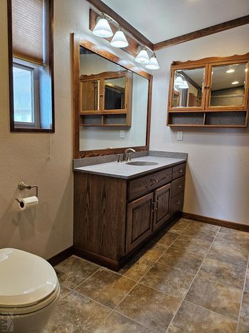 1413 County Rd 671, Rye, CO 81069