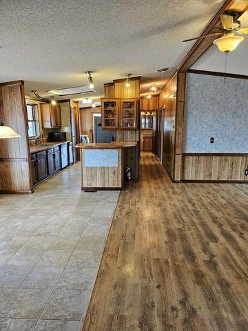 1413 County Rd 671, Rye, CO 81069