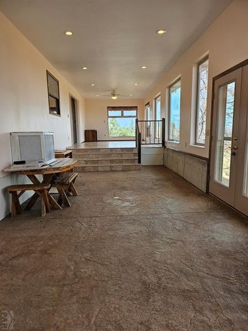 1413 County Rd 671, Rye, CO 81069